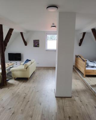 Ferienwohnung am Backhaus 6