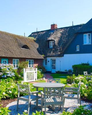 Landhaus am Meer - Whg 5 Hilligenlei