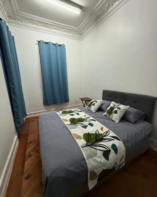 Casa de Huéspedes Providencia Baquedano