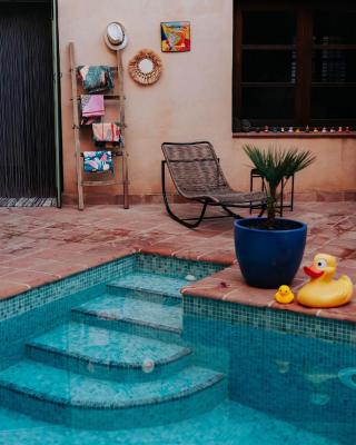 Casa del Patio