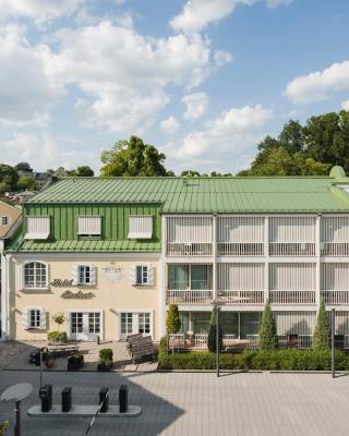 Romantik Hotel Das Lindner