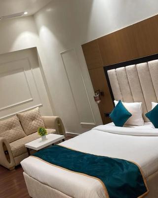HOTEL BLESSINGS iMPERIA