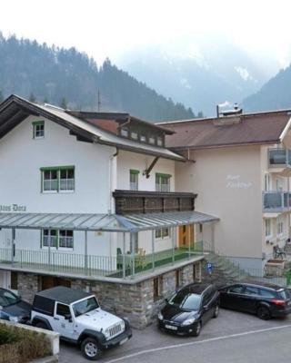 Haus Dora Apartment 4 Panoramablick