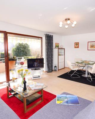Haus Deichgraf Whg 2