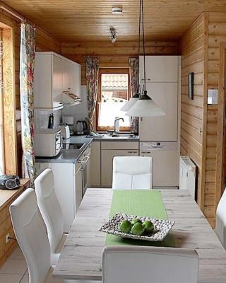 Ferienhaus Nr 32, Typ A, Ferienanlage Blauvogel, Hasselfelde, Harz