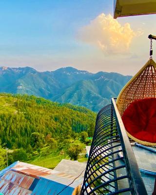 Mountain View Mashobra by NAINA STAYCATION