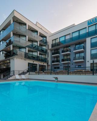 SeeSea Hotel
