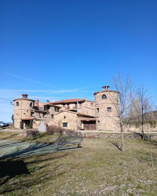CTR Casona Santa Coloma