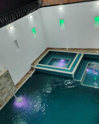 Ricaurte Cundinamarca Casa con piscina