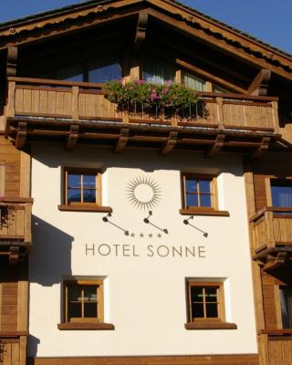 Eco & Wellness Boutique Hotel Sonne