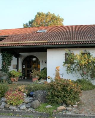 Ferienwohnung Sabine