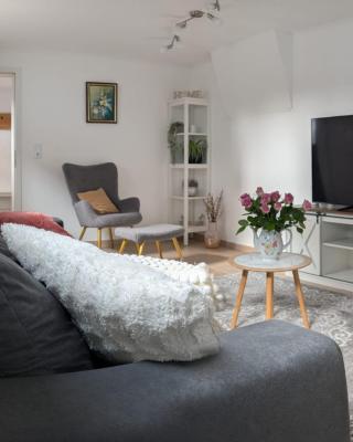 Ferienwohnung Molly