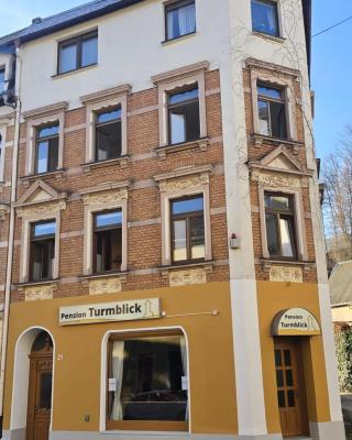 Pension Hotel Turmblick