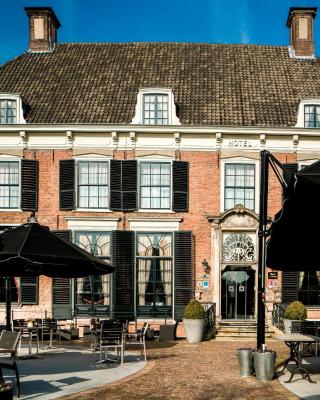 Hampshire Hotel - 's Gravenhof Zutphen