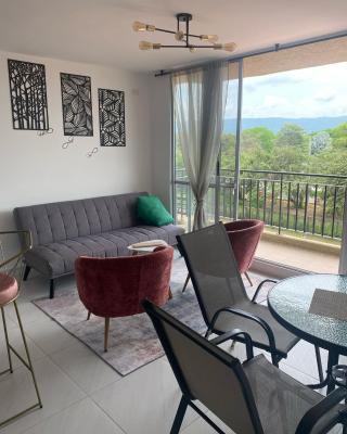 Apartamento vacacional, Ricaurte