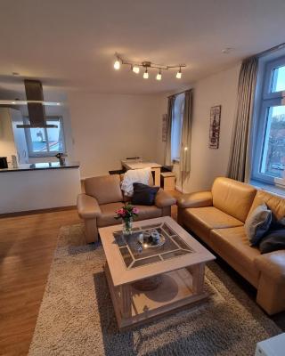 Villa Schönfeld Wohnung 7