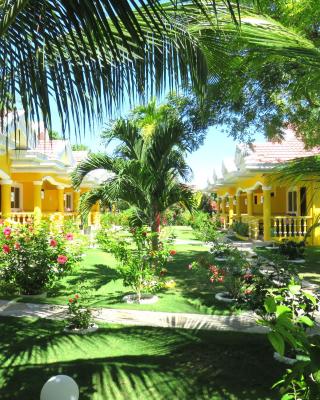 Malapascua Garden Resort