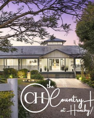 The Country House at Hunchy Montville