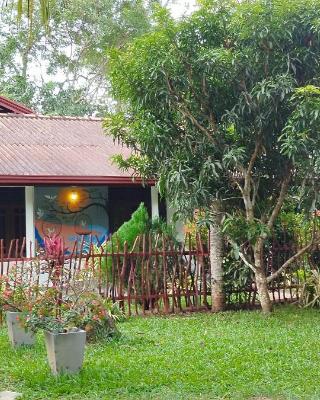 Eco nest marakolliya