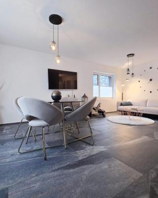 GP Luxury Apartment