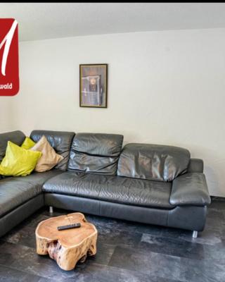 Fewo Schwarzwaldstern 1, Todtnau, 3 Schlafzimmer