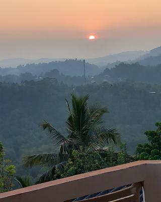 Mountain Bliss Villa