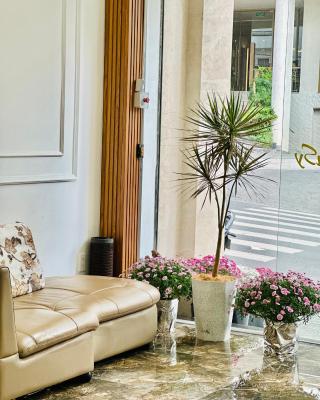 Hotel Pansy