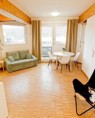 Boardinghouse Steinen