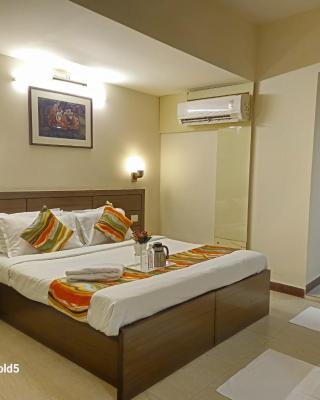 Amman Hotel Agra