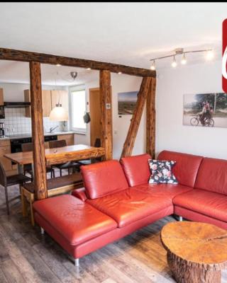 Ferienwohnung Radhaus, Todtnau, 3 Schlafzimmer