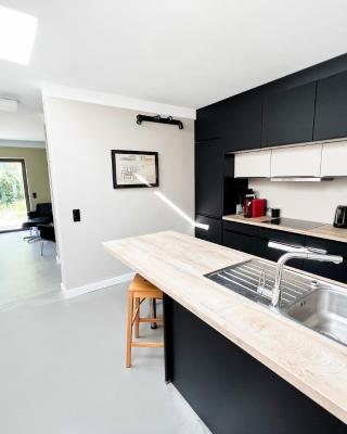 Wohnung Hannes