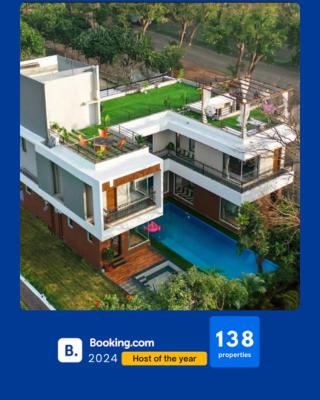EKOSTAY - Luxe - La Casa Grande