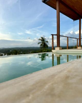Aether Hilltop Villas