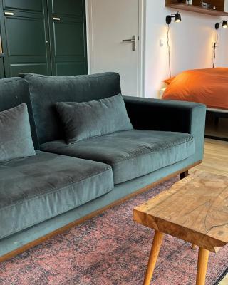 Tinyhouse - De Esdoorn Zes