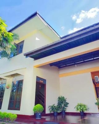 The One Apartment