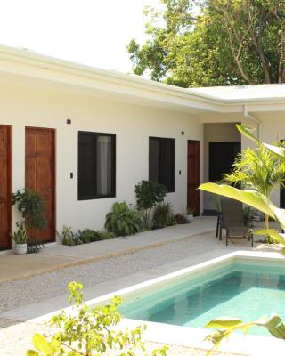 Hotel Huacas