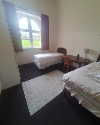 Twin Room at Richmond house Fermoy