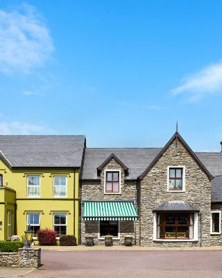 Brook Lane Hotel