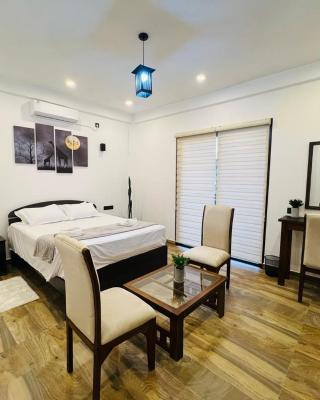 RW Homestay