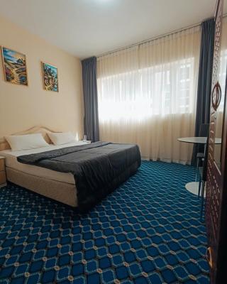 Yasmeen Suite Rooms