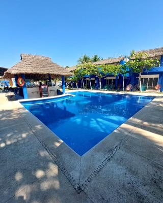 Hotel Canto Del Mar