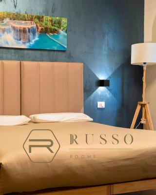 RUSS0 ROOMS Catanzaro