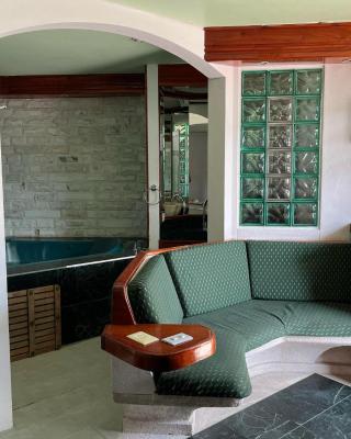 Hotel Las Flores