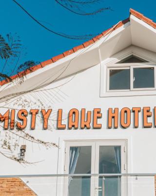 Misty Lake Dalat Hotel