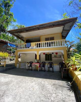 Ling Ling Homestay