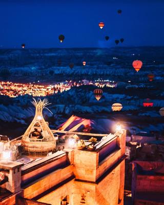 Rox Cappadocia