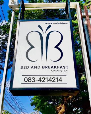 B&B Chiangrai