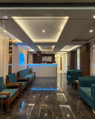 Icon Residency Inn