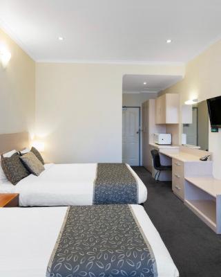 Adelaide Granada Motor Inn