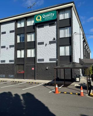 Quality Inn & Suites Everett